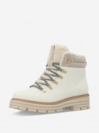 Ботинки утепленные женские GSD — фото №3