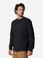 Свитшот мужской Columbia Landroamer Long Sleeve T-Shirt — фото №3