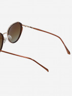 Kappa күннен қорғайтын әйелдер көзілдірігі — фото №3