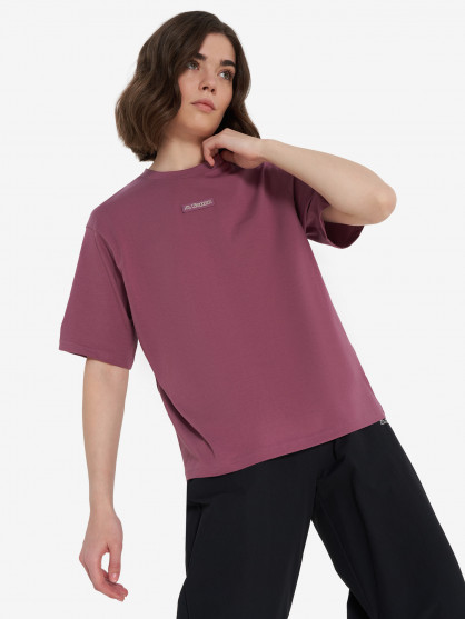 Kappa оверсайз әйелдер футболкасы