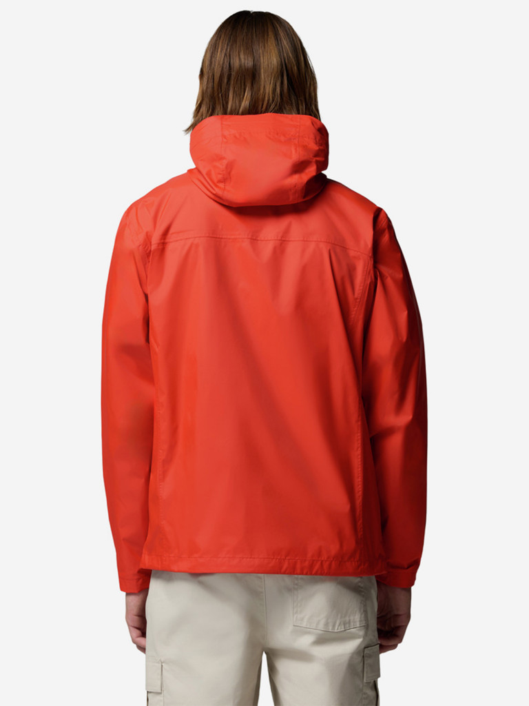 Куртка мембранная мужская Columbia Watertight II Jacket — фото №2