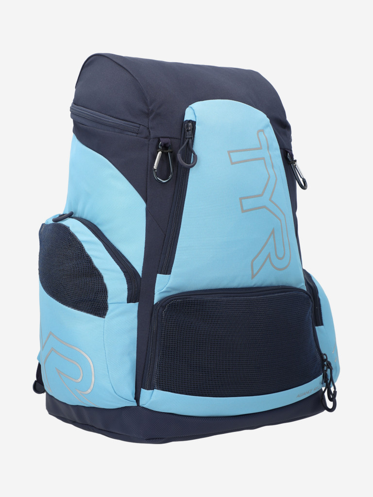 Рюкзак водонепроницаемый TYR Alliance, 45 л — фото №2