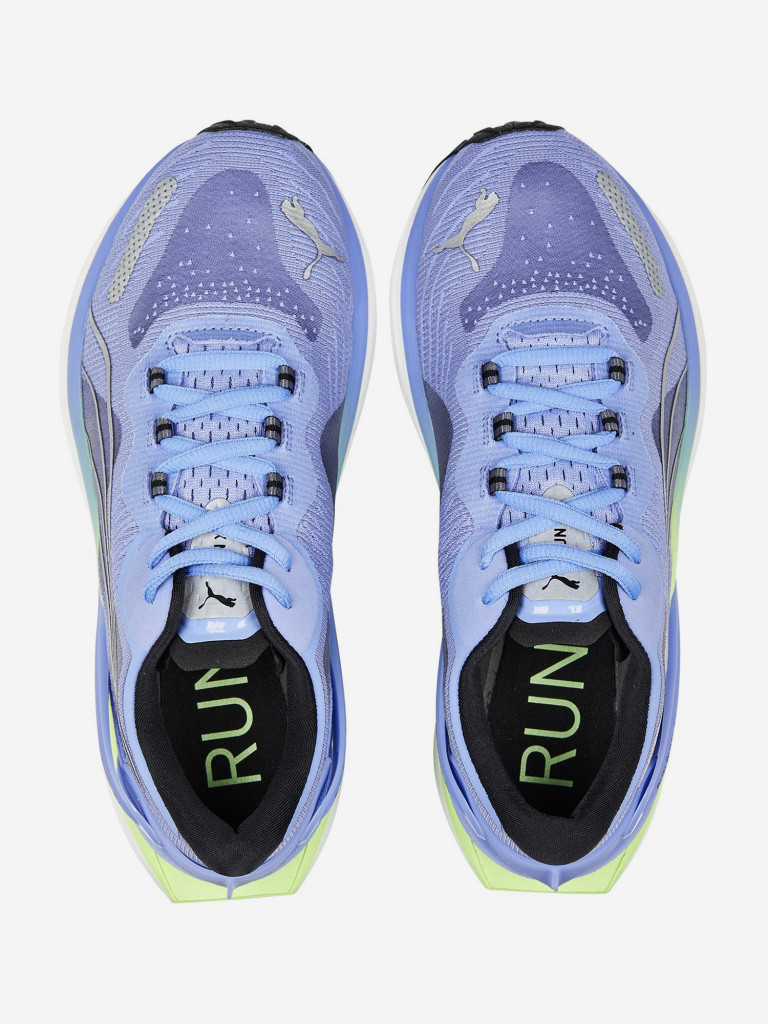 Кроссовки женские PUMA Run Xx Nitro Wns — фото №4