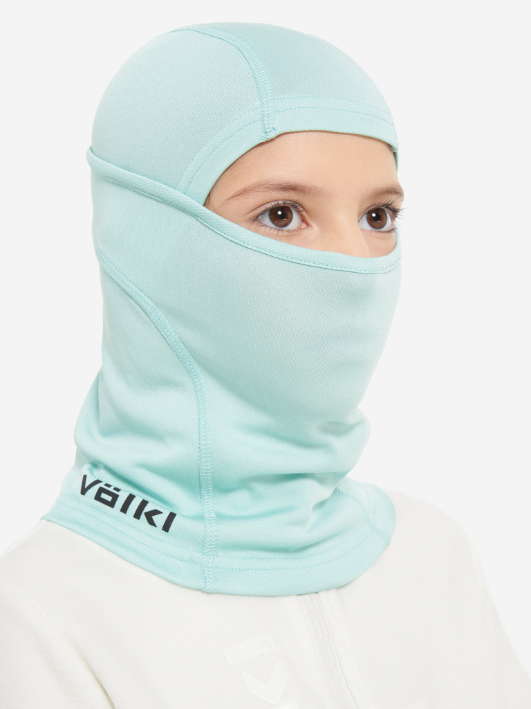 Балаклава для девочек Volkl