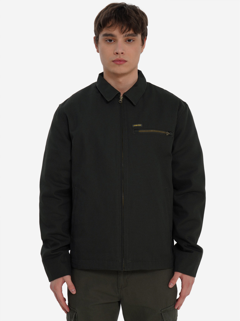 Куртка утепленная мужская Protest — фото №2