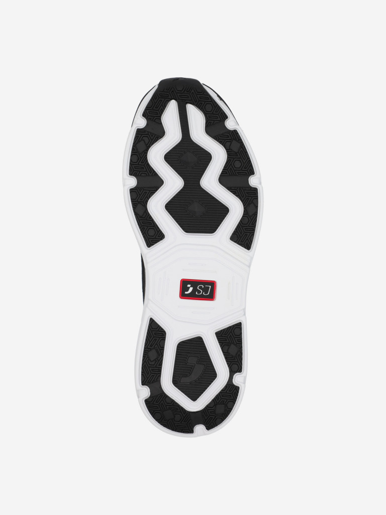 Кроссовки женские Safety Jogger Hare Knit — фото №7
