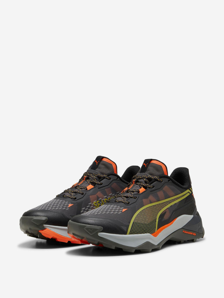 Полуботинки мужские PUMA Explore Nitro 2 — фото №4