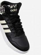 Кеды женские adidas Hoops 3.0 Mid — фото №9