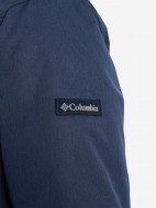 Columbia Suttle Mountain Long Insulated Jacket әйелдер жылы курткасы — фото №14