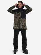 Куртка утепленная мужская Columbia Coreshot Printed Jacket — фото №4