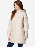 Куртка утепленная женская Columbia Powder Lite II Mid Jacket — фото №5
