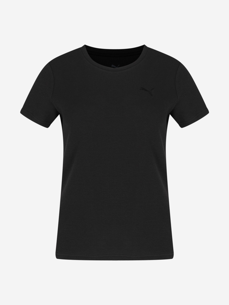 Футболка женская PUMA — фото №6
