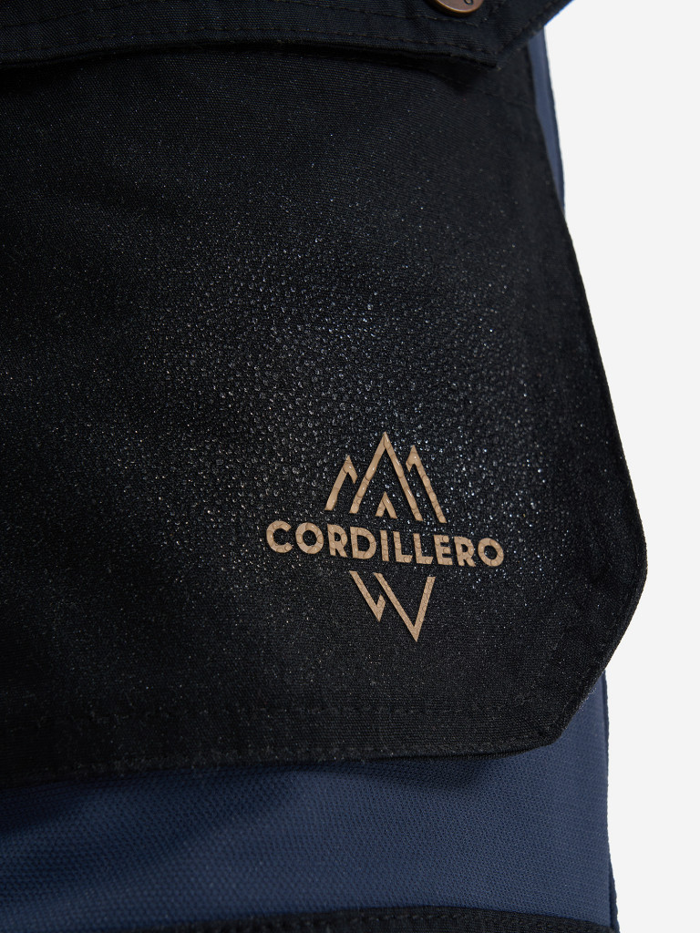 Брюки мужские Cordillero — фото №12