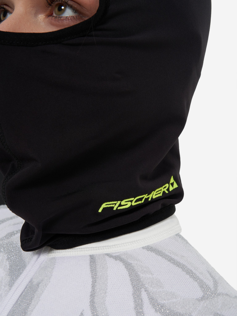 Fischer балаклавасы — фото №6