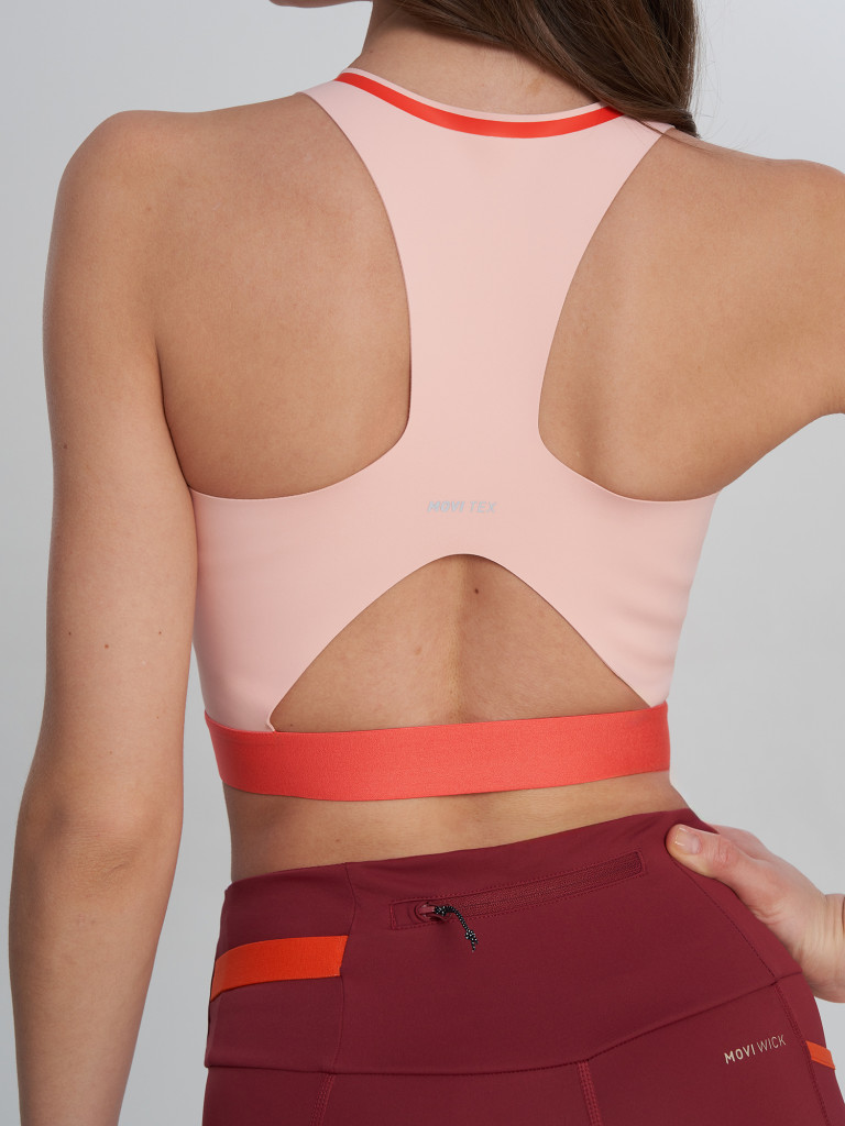 Майка женская Demix — фото №6