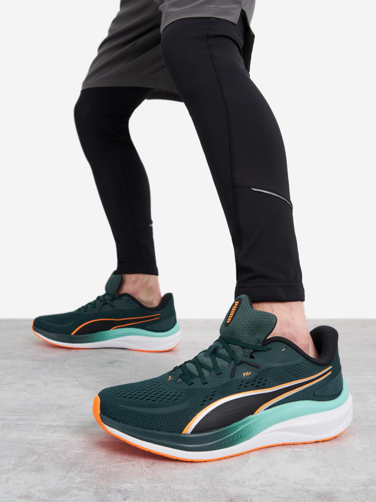 Кроссовки мужские PUMA Skyrocket Lite 2 — фото №8