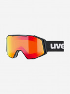 Маска Uvex Gravity FM