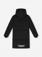 Куртка сноубордическая мембранная для девочек Termit — фото №2
