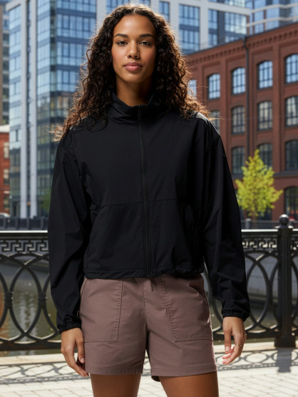 Columbia AmazeStretch Jacket әйелдер софтшелл курткасы