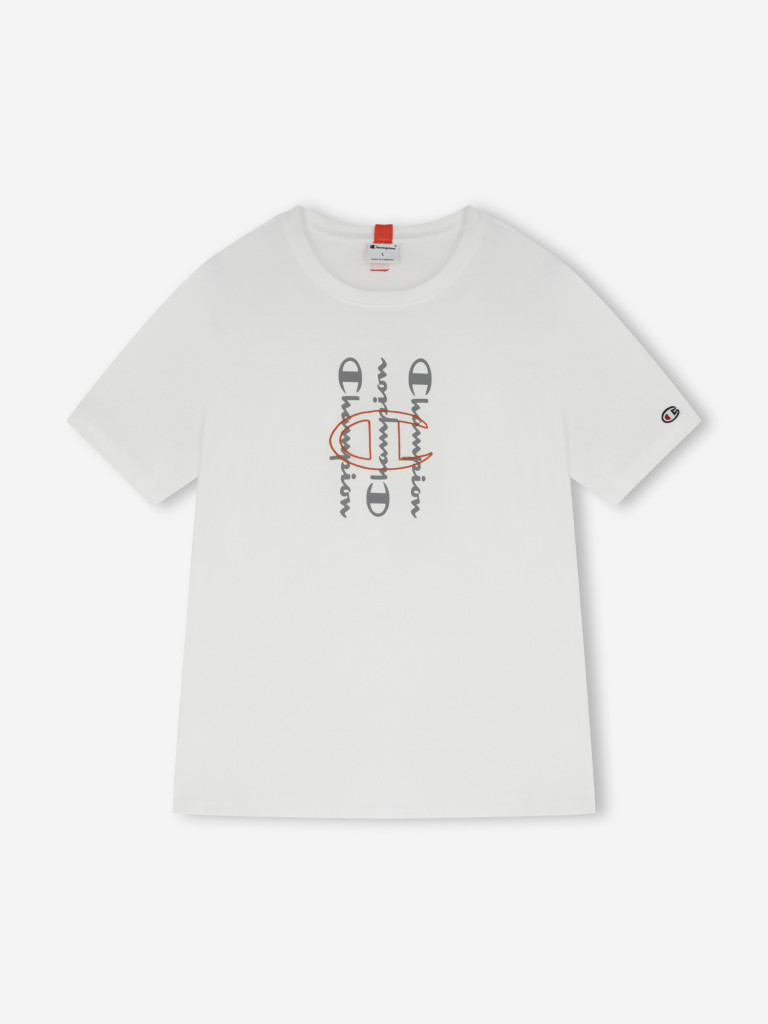 Champion ерлер футболкасы