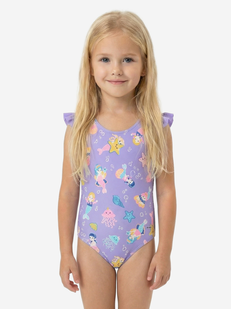 Joss қыздар шомылу киімі — фото №2