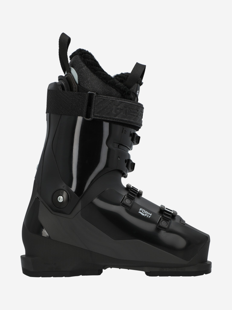 Ботинки горнолыжные женские Head Kaliber 85 W MV — фото №4