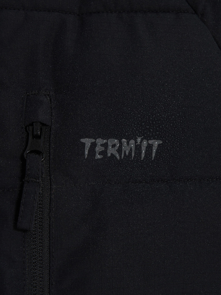 Пуховик мужской Termit — фото №18