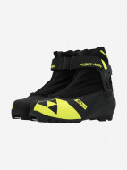 Fischer Jr Combi балалар шаңғы бәтеңкесі — фото №9