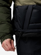 Куртка утепленная мужская Columbia Slope Style Jacket — фото №11