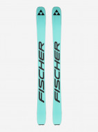 Горные лыжи Fischer Ranger 102 — фото №2