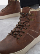 Safety Jogger ұлдарға арналған кедысы — фото №12
