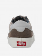 Vans Brooklyn Ls әйелдер кедысы — фото №4