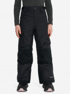 Брюки утепленные для мальчиков Columbia Bugaboo III Pant — фото №2