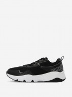 Кроссовки женские FILA Polaris Low — фото №2