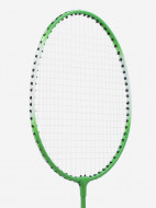 Набор для бадминтона Torneo Air 1.0 (2 ракетки, волан) — фото №3