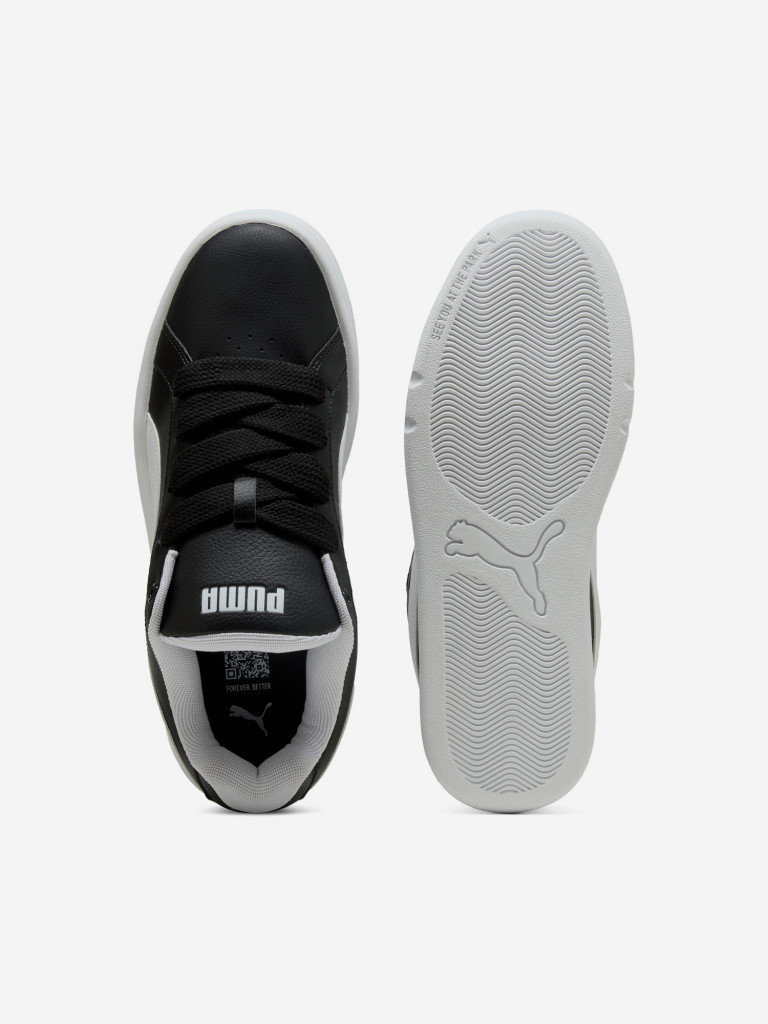 Кеды мужские PUMA Park Lifestyle Easy — фото №5
