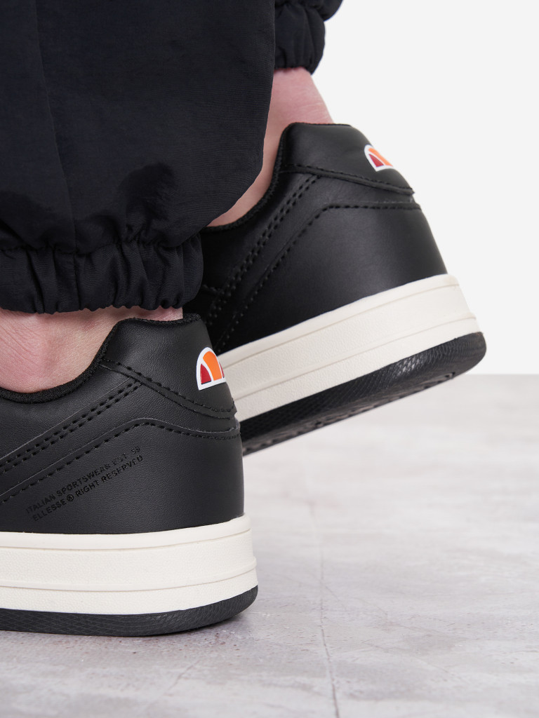 Кеды женские Ellesse — фото №9