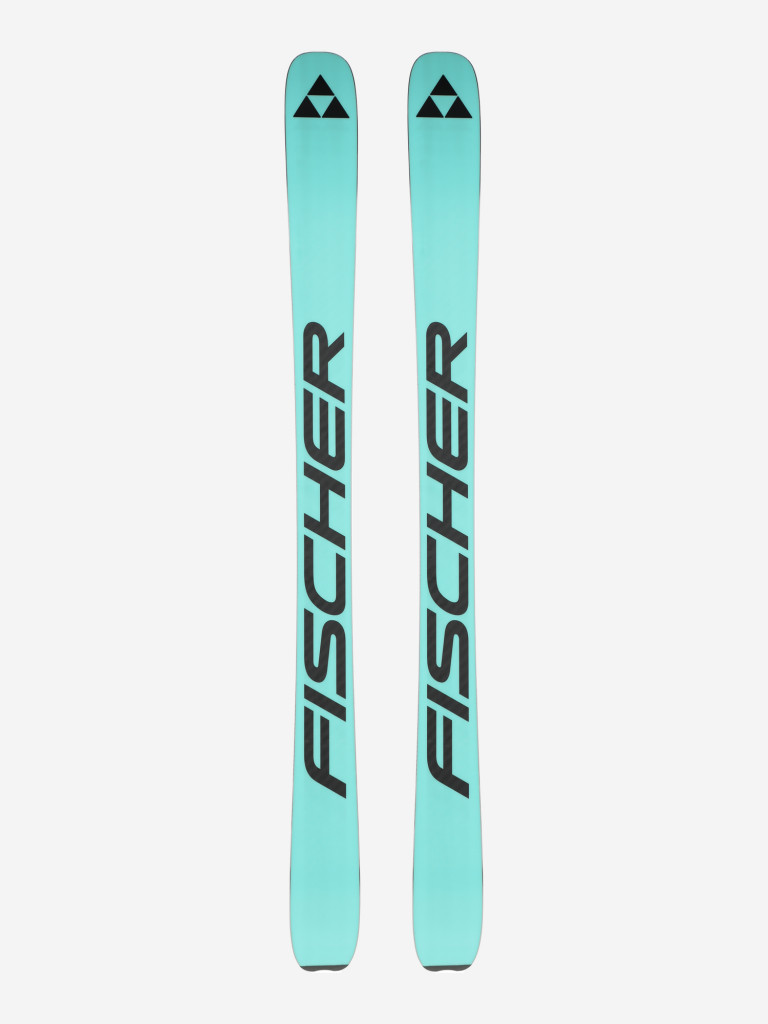 Горные лыжи Fischer Ranger 102 — фото №2