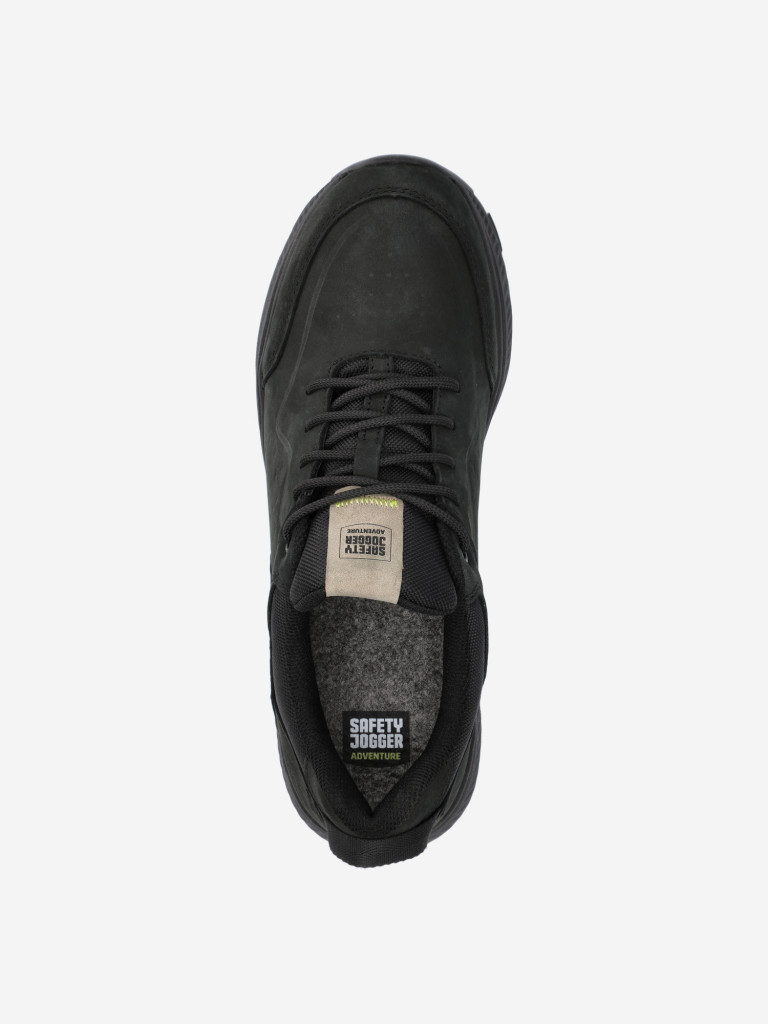 Safety Jogger Steady ерлер қонышсыз бәтеңкесі — фото №6