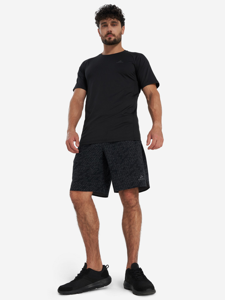 Футболка мужская Demix — фото №4