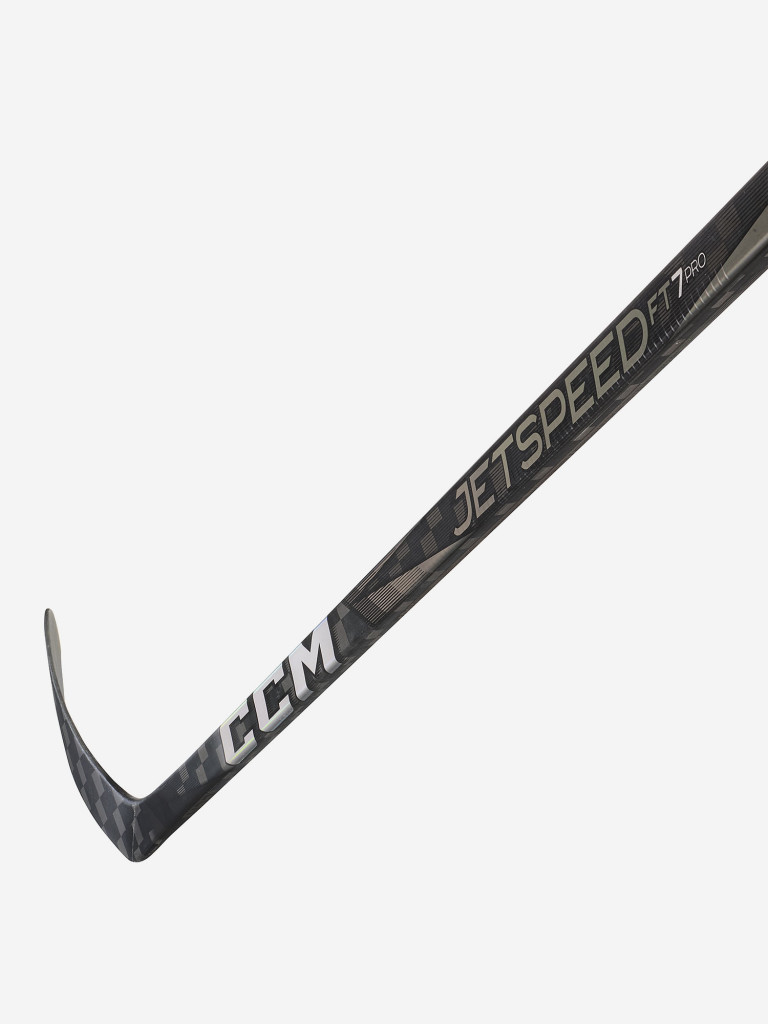 CCM Jetspeed FT7 Pro SR хоккей имек таяғы — фото №3