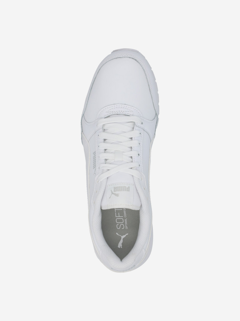 PUMA St Runner V3 L әйелдер кроссовкасы — фото №6