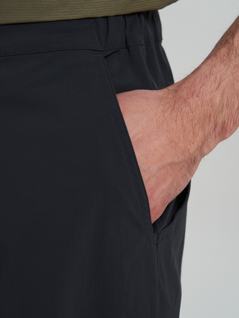 Брюки мужские Mountain Hardwear Peak Rambler Pant — фото №8