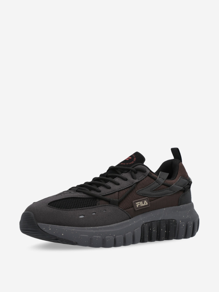 Кроссовки мужские FILA Chrome 2.0 — фото №3