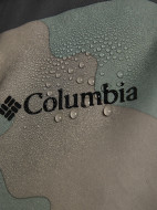 Ветровка мужская Columbia Flash Forward Windbreaker Print — фото №8