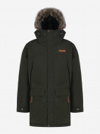 Columbia South Canyon II Long Down Parka ерлер мамық курткасы — фото №19