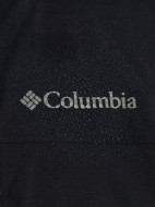 Columbia Oak Harbor Long Insulated Jacket ерлер мамық курткасы — фото №12