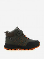 Ботинки утепленные для мальчиков Safety Jogger