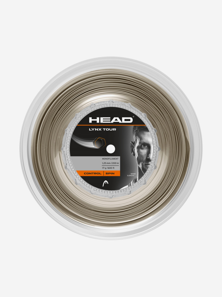 Head Lynx Tour үлкен теннис ішегі