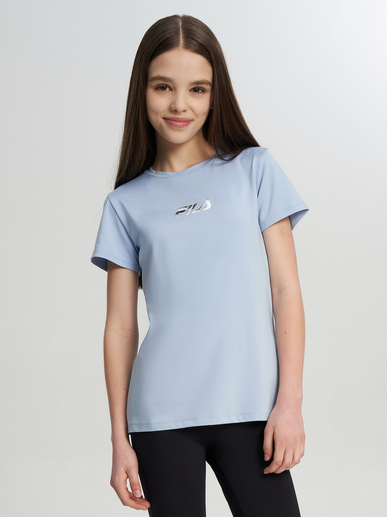 FILA қыздарға арналған футболкасы